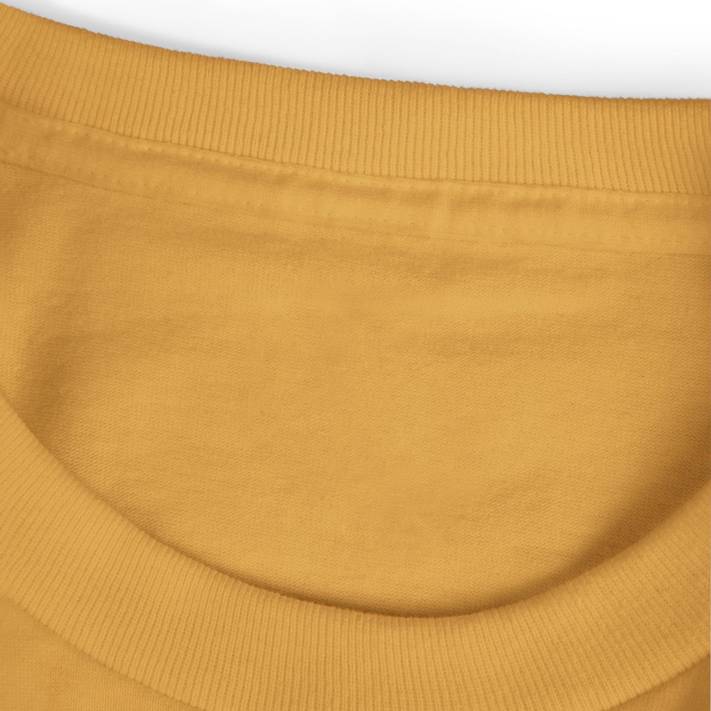 Statue of Liberty Sinking T-Shirt — "Help!  Tee with Earth Back Graphic