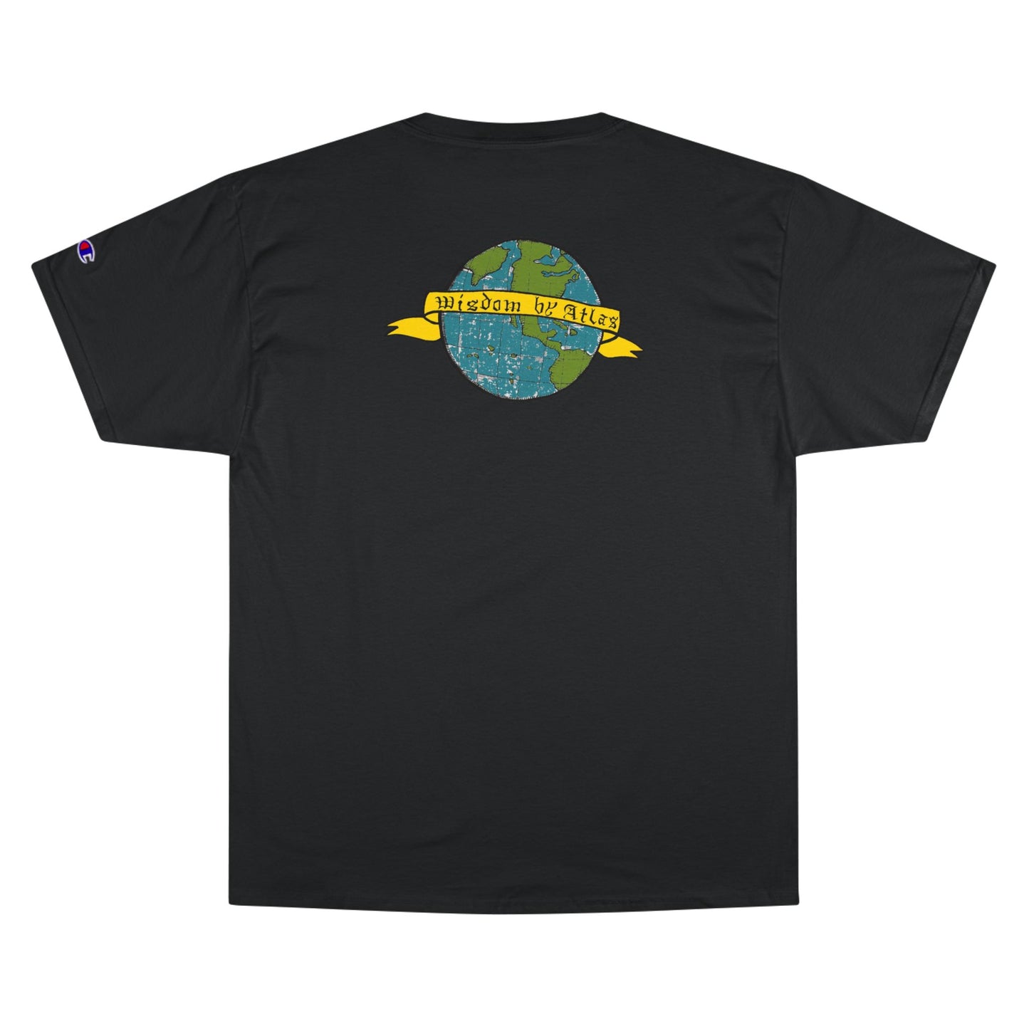 A match made in paradise