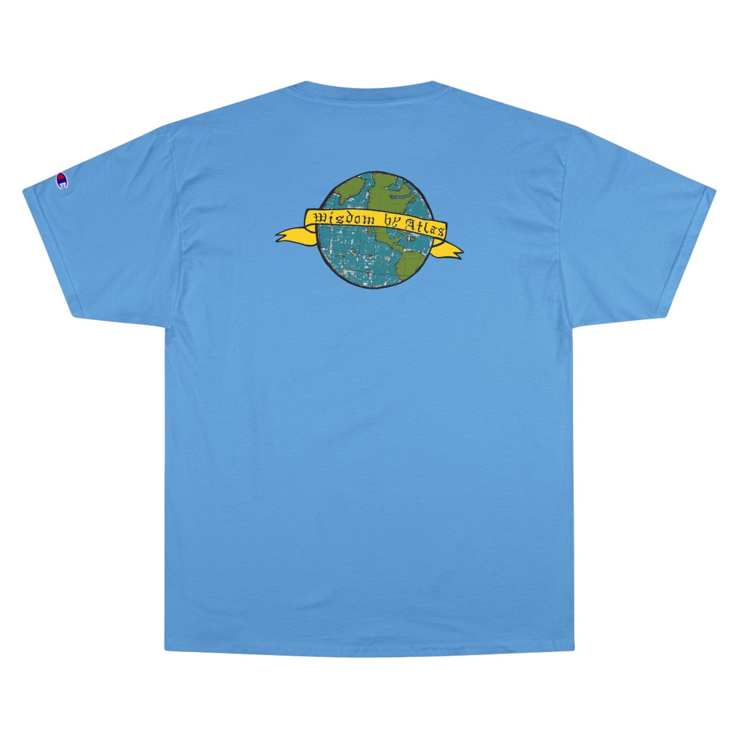 A match made in paradise