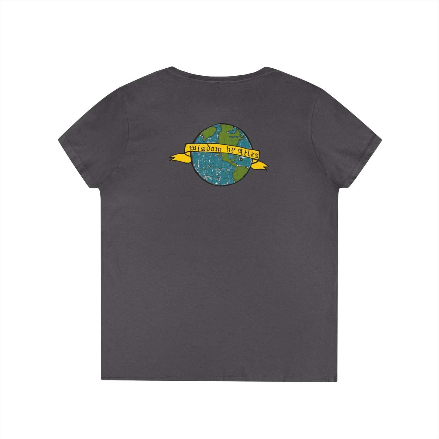 The Human Society Imbalance