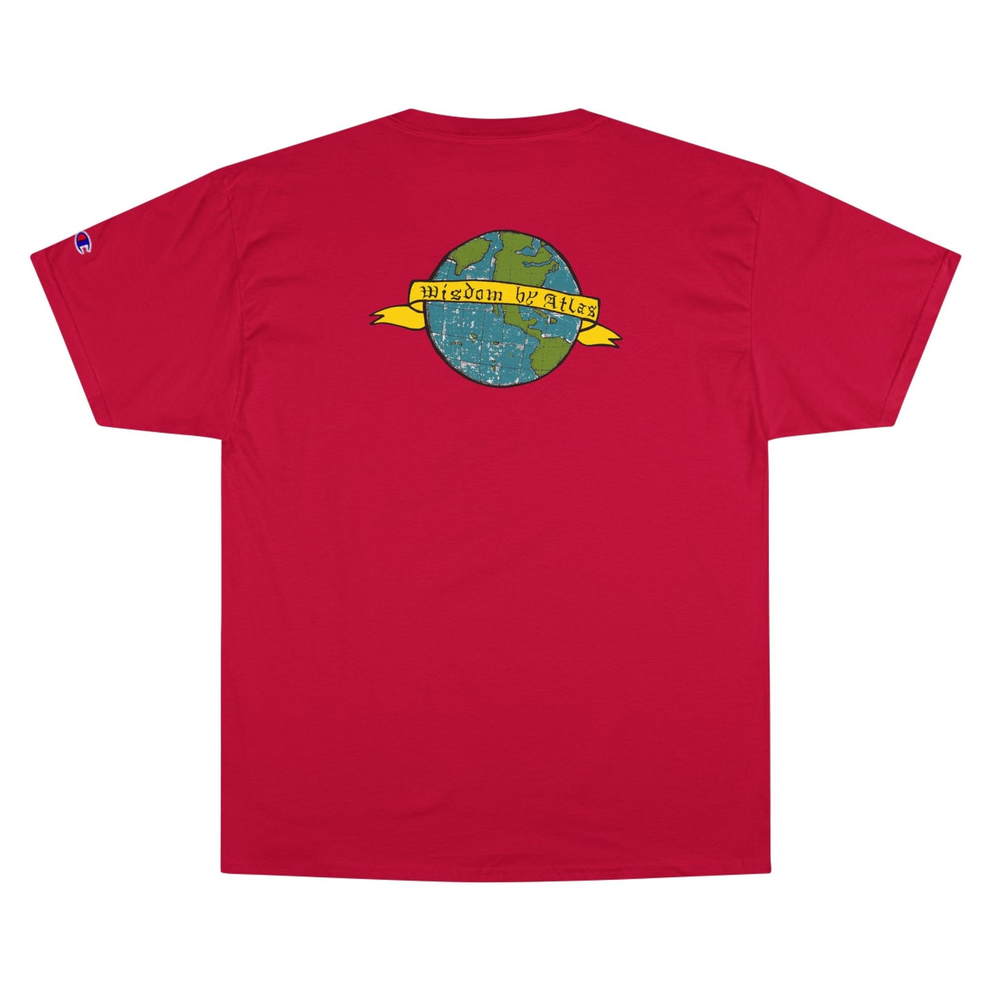 A match made in paradise