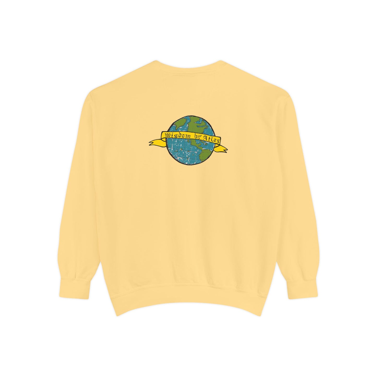 Support Women’s Rights Sweatshirt — Est. 1920 Feminist Crewneck