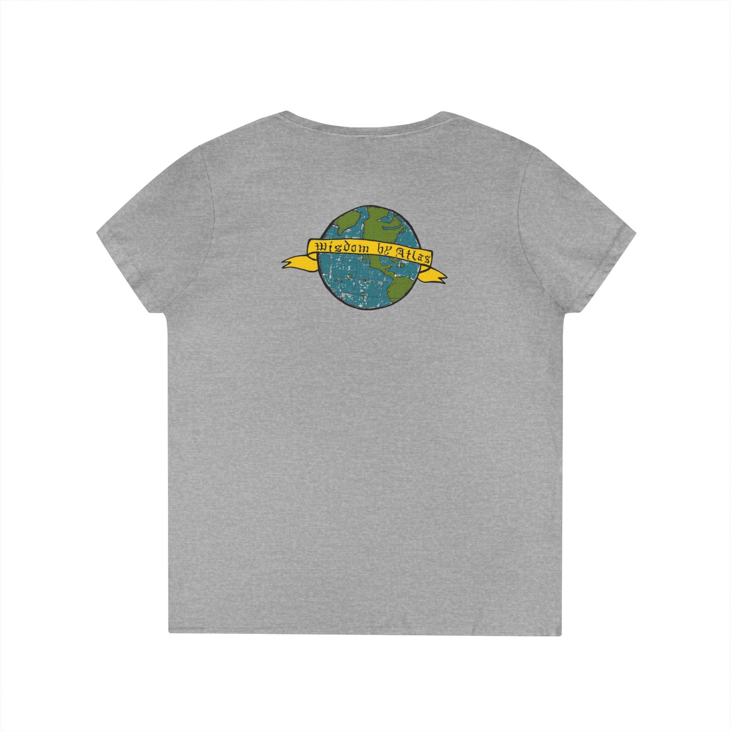 The Human Society Imbalance