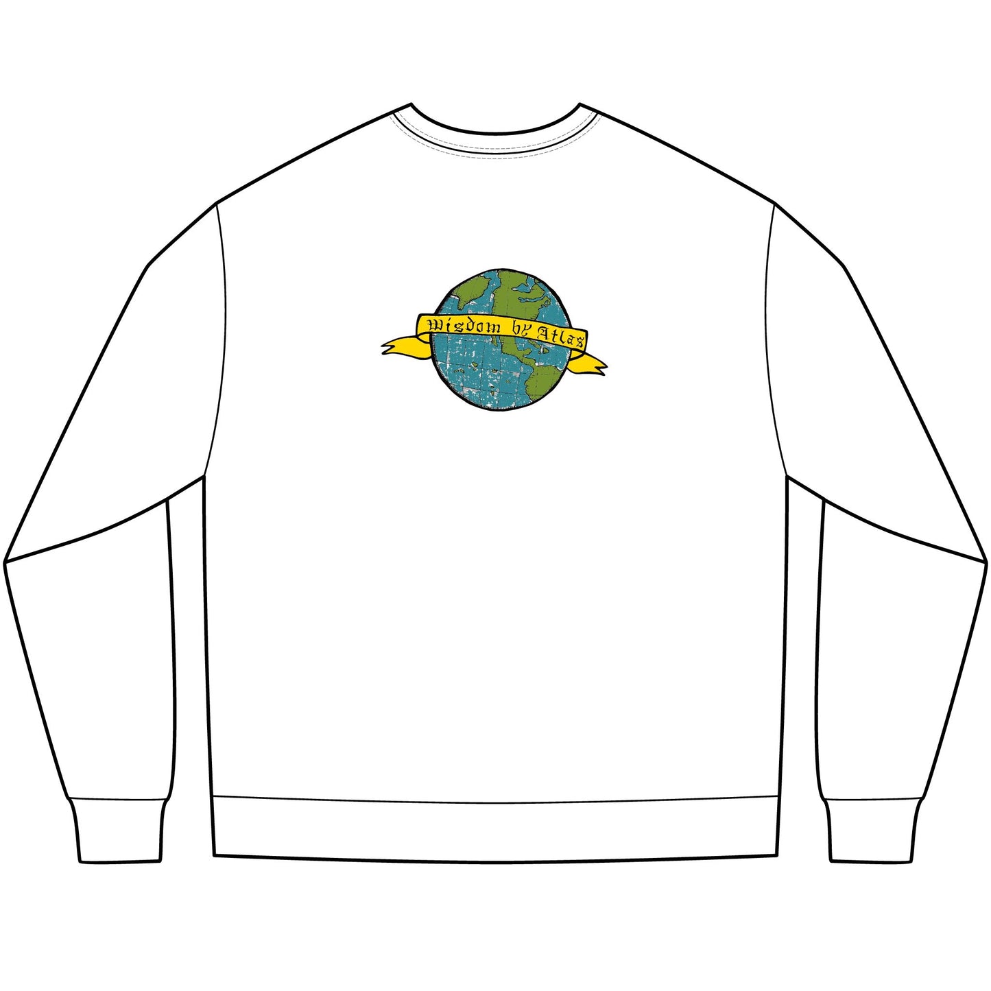 Compassion Solo Mission Long Sleeve Tee
