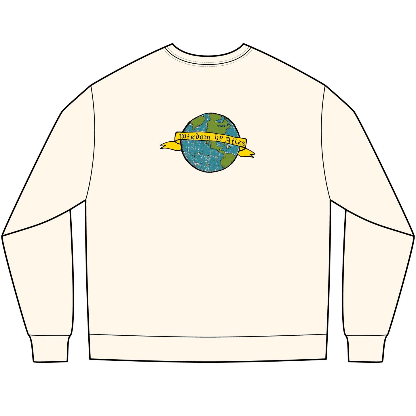 Compassion Solo Mission Long Sleeve Tee