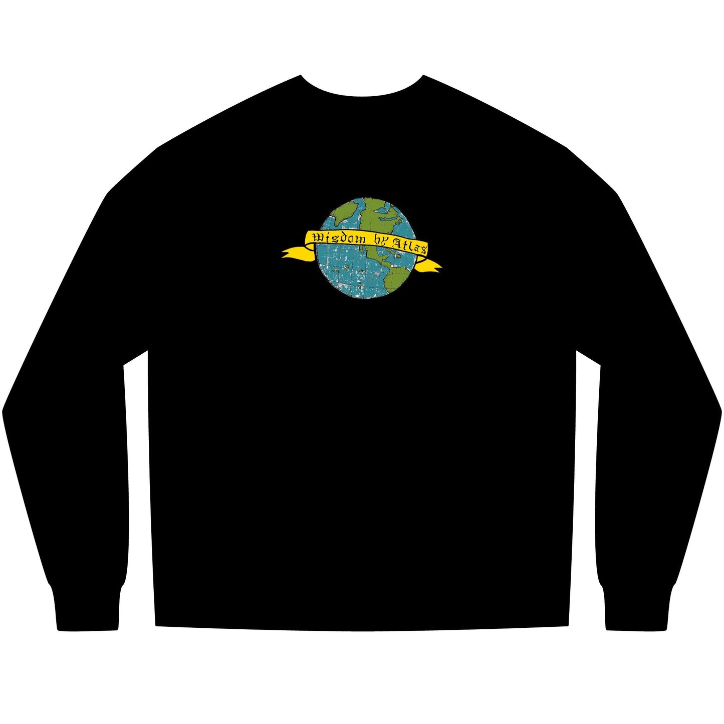 Compassion Solo Mission Long Sleeve Tee