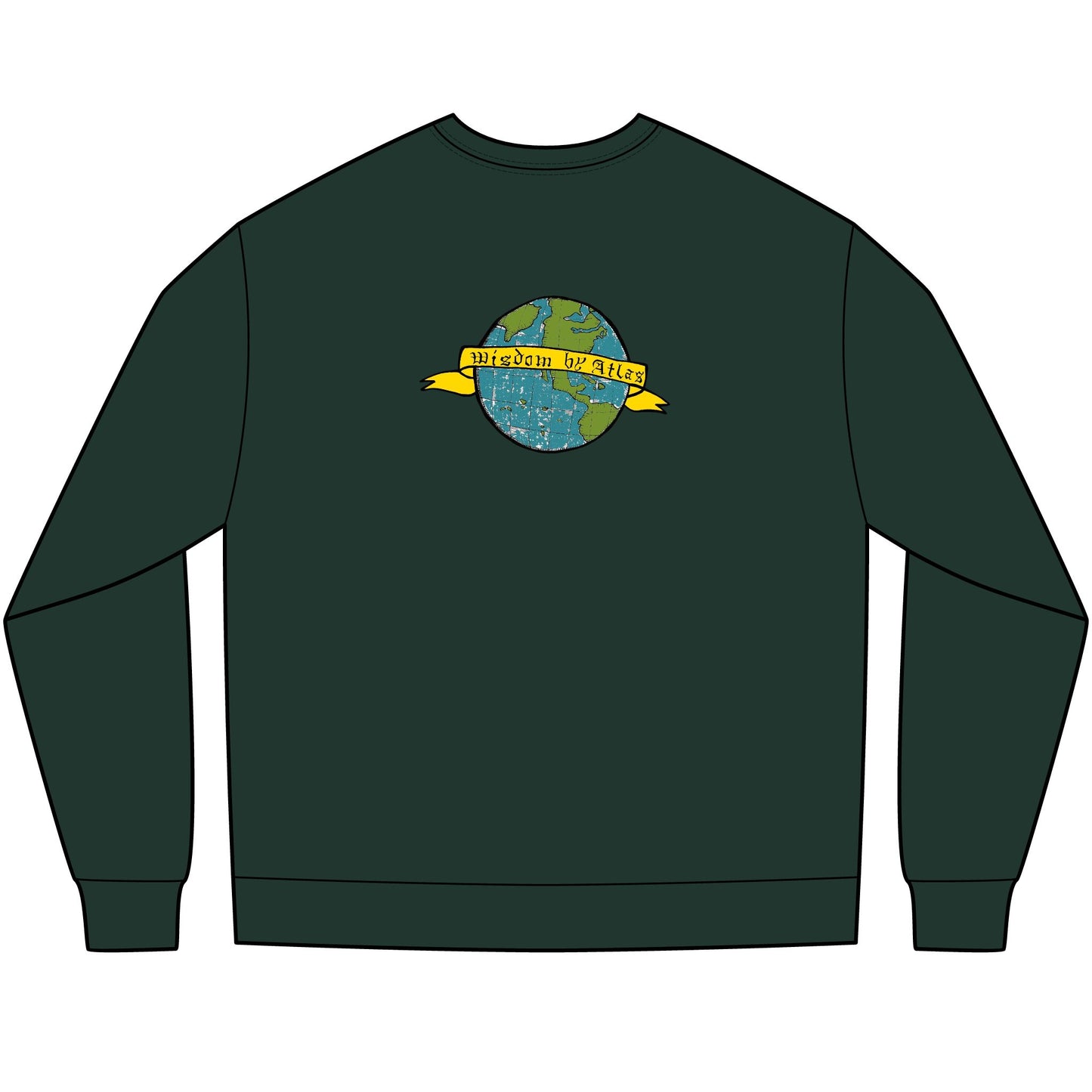 Compassion Solo Mission Long Sleeve Tee
