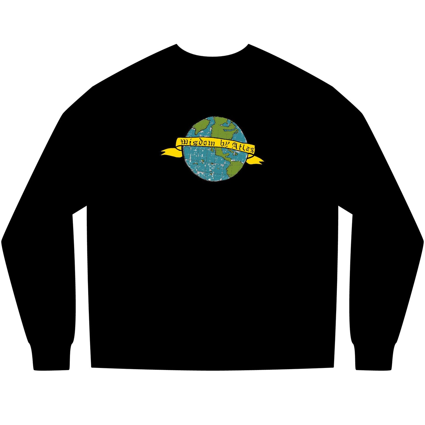 LGBTQ+ Pride Rainbow Long Sleeve