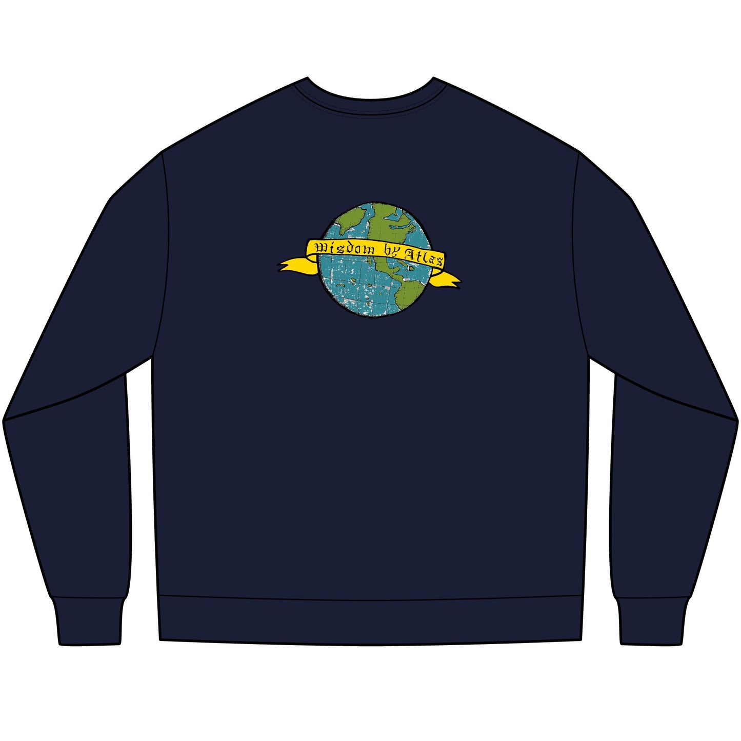 LGBTQ+ Pride Rainbow Long Sleeve