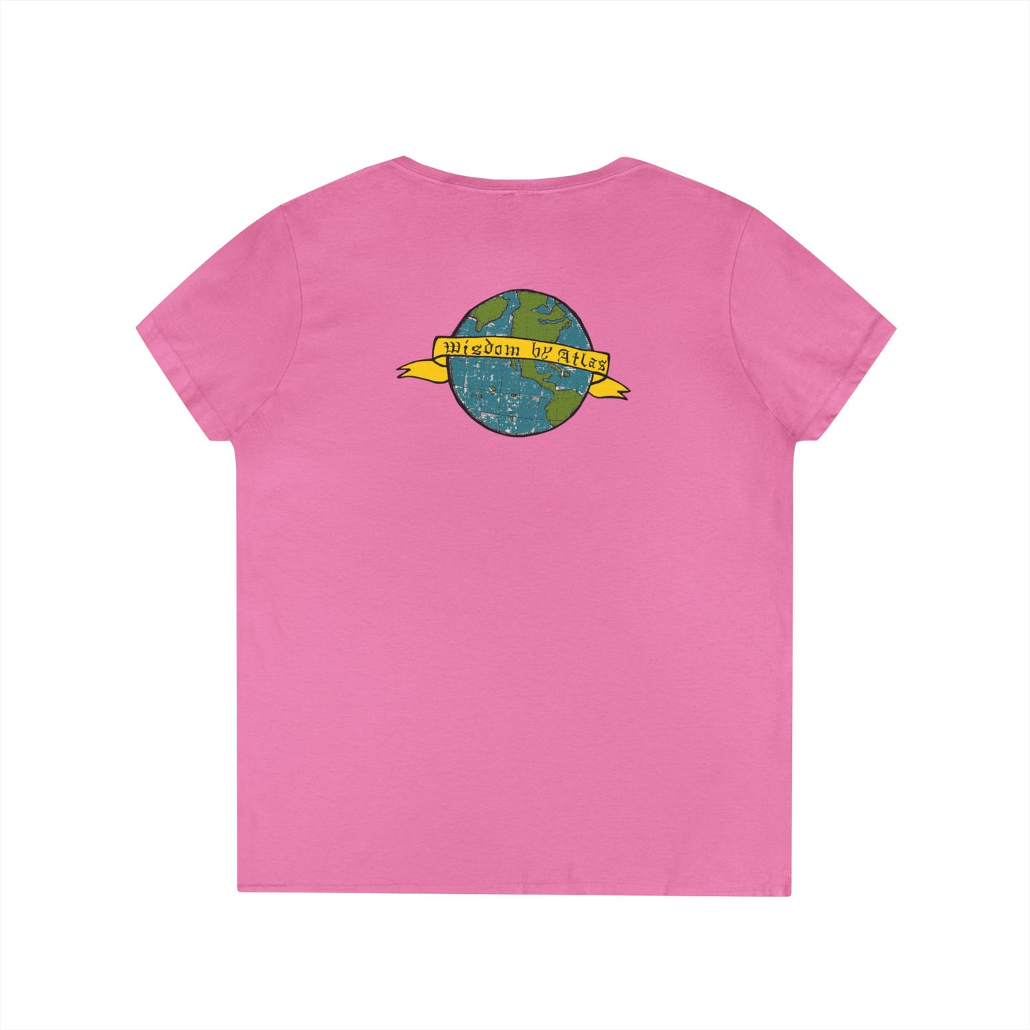 The Human Society Imbalance