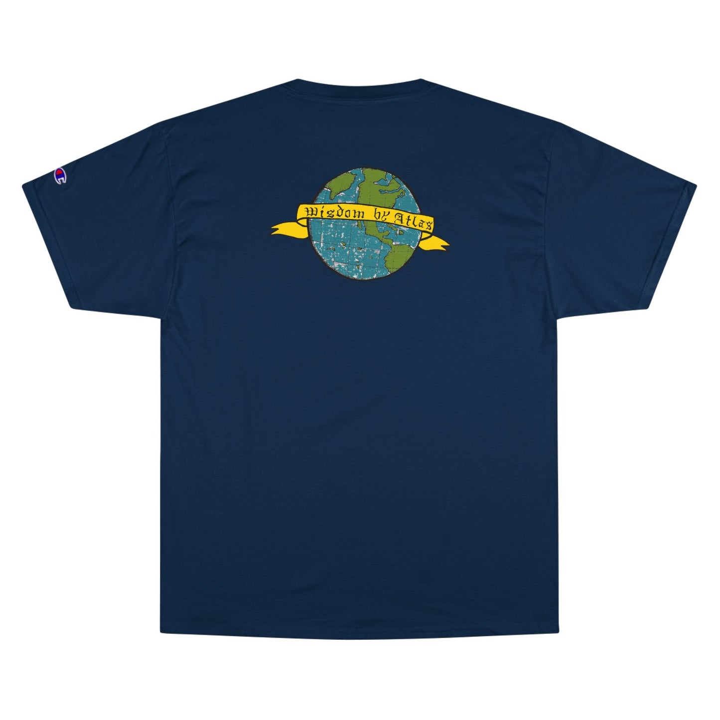 A match made in paradise