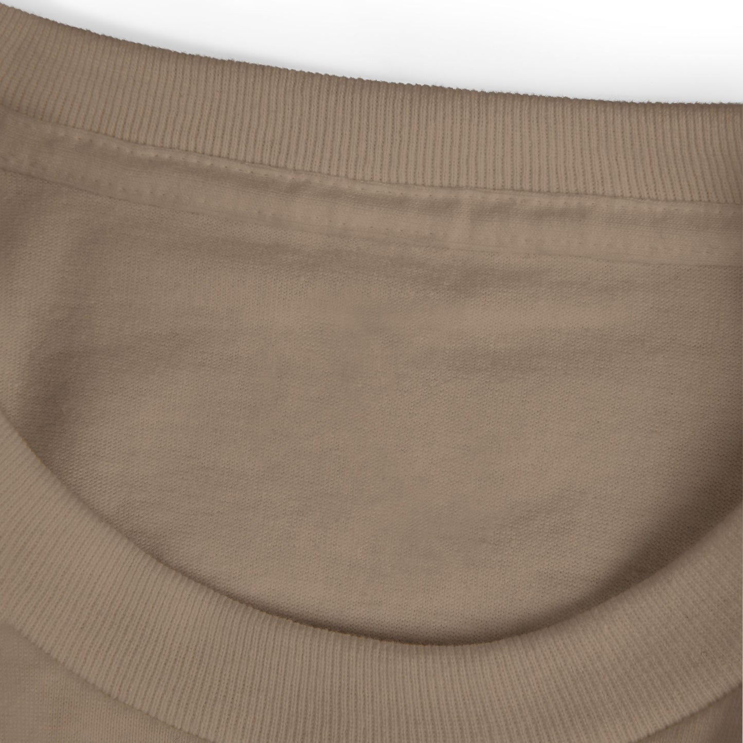 Statue of Liberty Sinking T-Shirt — "Help!  Tee with Earth Back Graphic