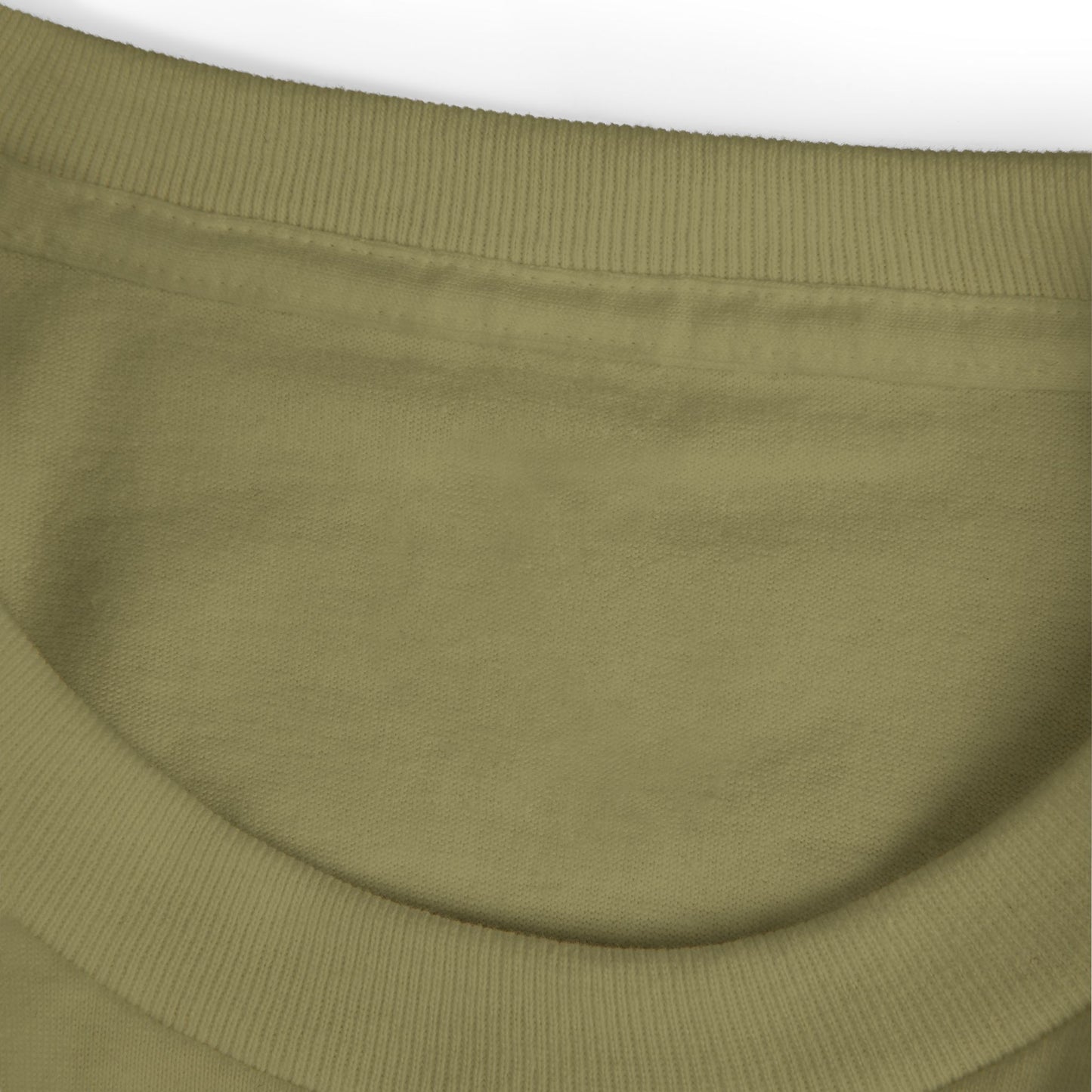 Statue of Liberty Sinking T-Shirt — "Help!  Tee with Earth Back Graphic