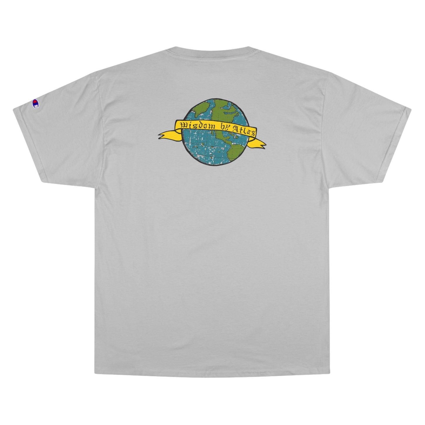 A match made in paradise