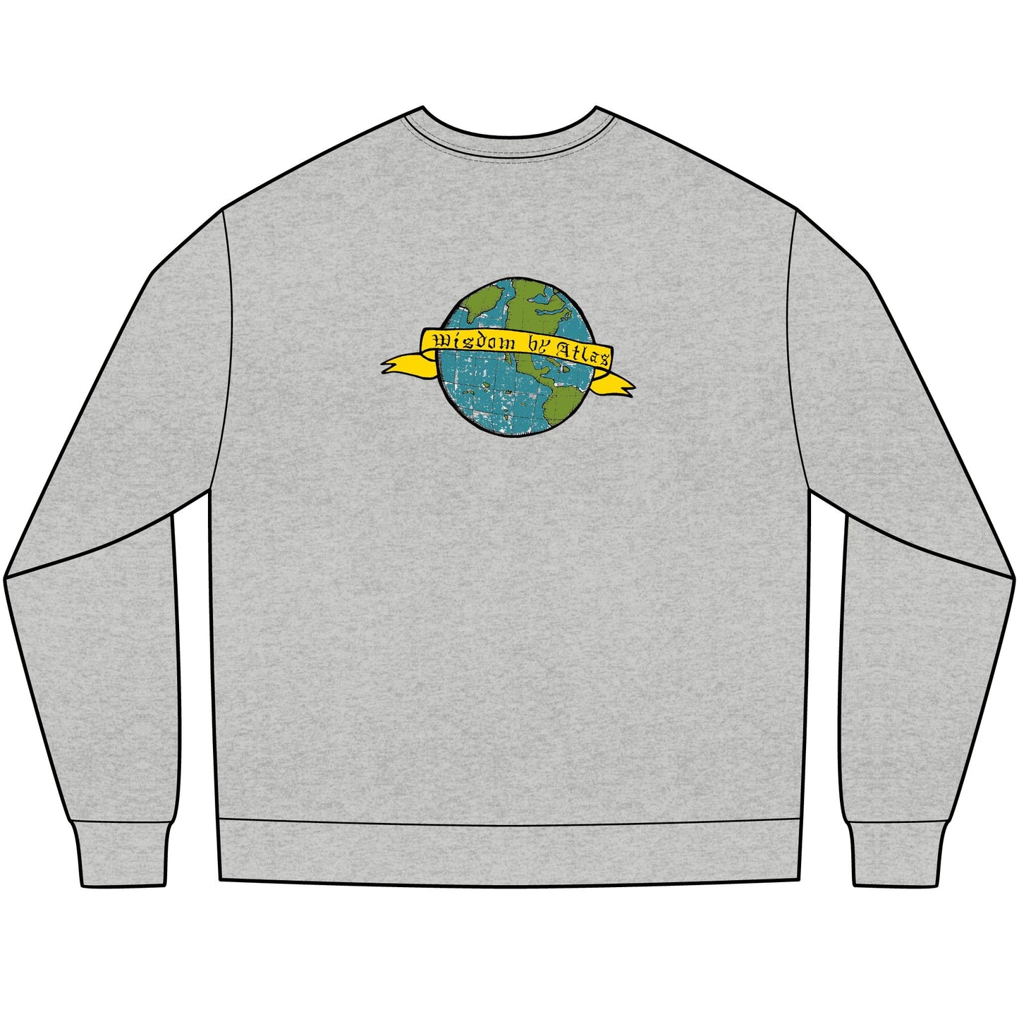 LGBTQ+ Pride Rainbow Long Sleeve