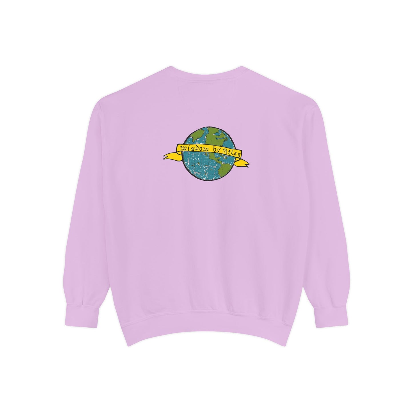 Support Women’s Rights Sweatshirt — Est. 1920 Feminist Crewneck
