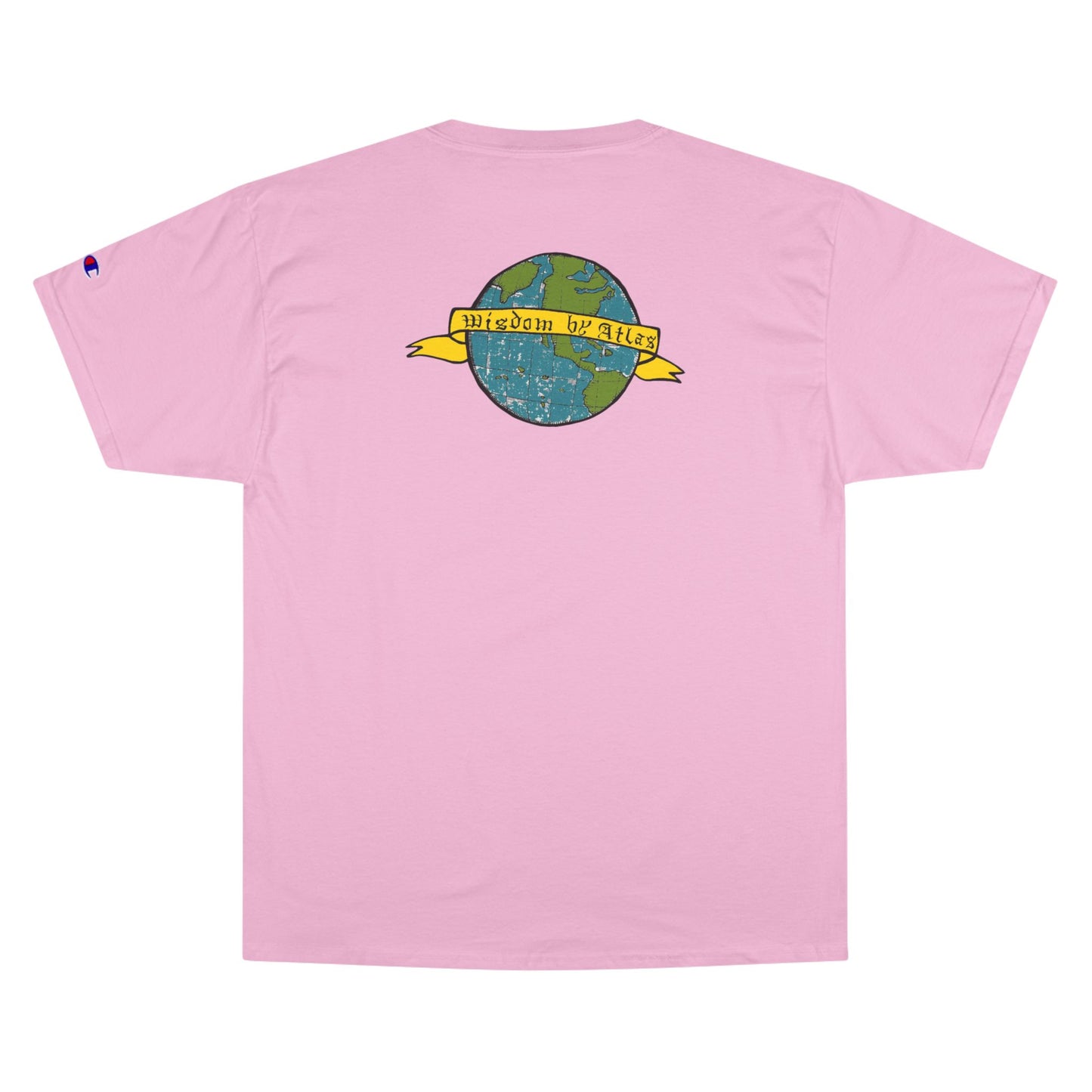 A match made in paradise