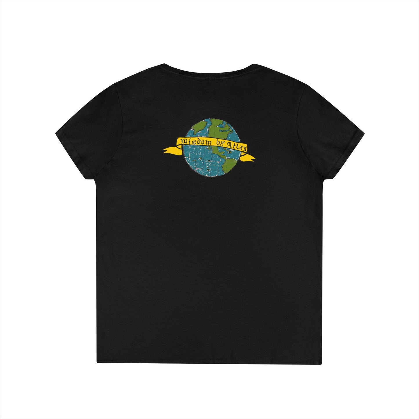 The Human Society Imbalance