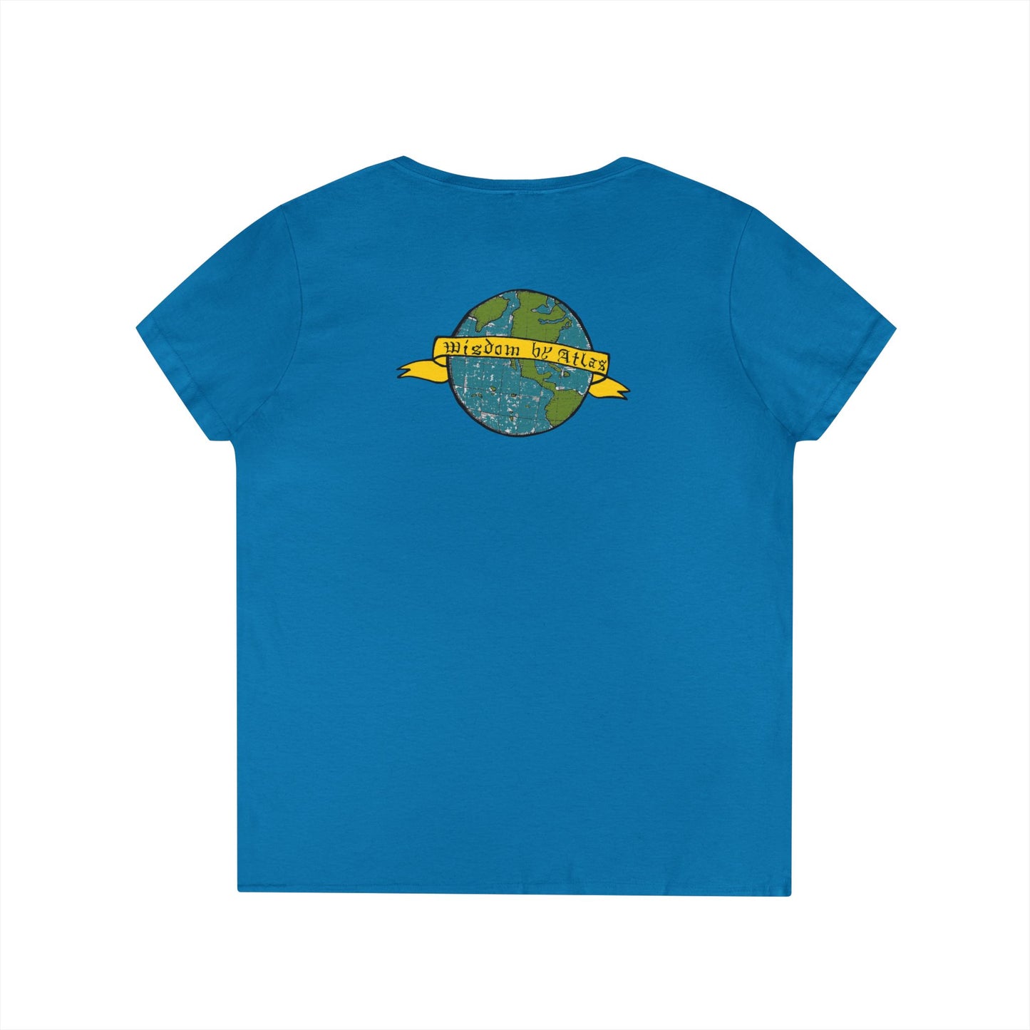 The Human Society Imbalance