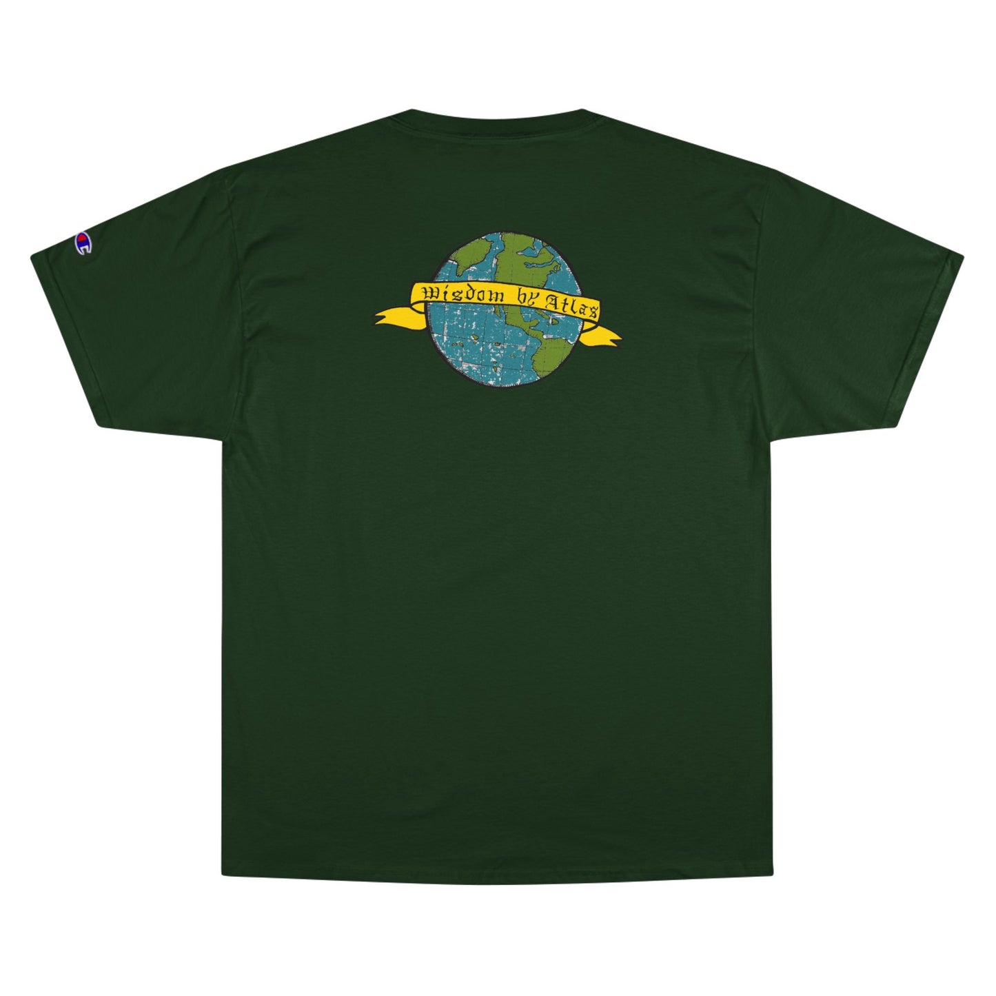 A match made in paradise