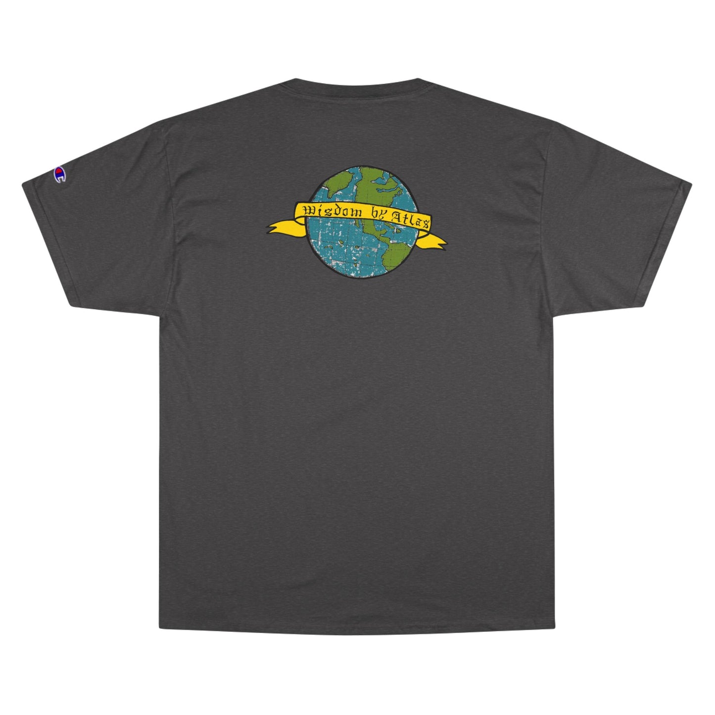 A match made in paradise