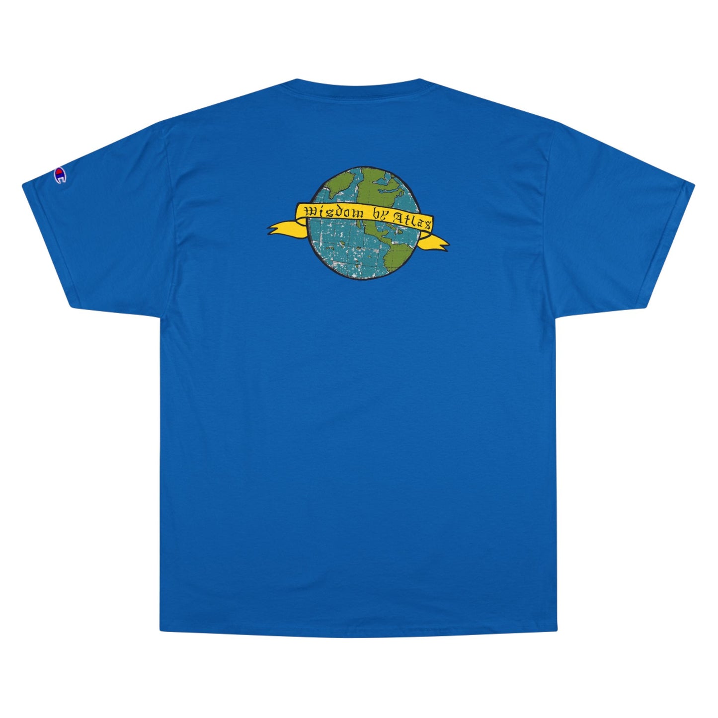 A match made in paradise